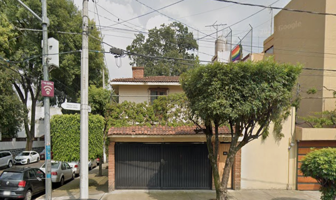 Foto de inmueble en Francisco Javier Mina, Del Carmen, 04100 Ciudad de México, CDMX #s/n, Col. Del Carmen C.P. 04100, Coyoacán