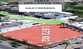 Foto de inmueble en Los Lagos, Hermosillo, Son., Col. Hermosillo Centro C.P. 83000, Hermosillo