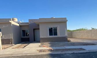 Foto de inmueble en CIRCUITO IRIDIO - FRACCIONAMIENTO LAS ROCAS, Col. Ejido San Miguel C.P. 27440, Matamoros