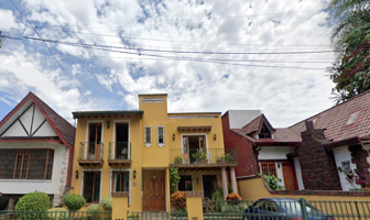 Foto de inmueble en P.º de las Palmas 24, Jardines de las Animas, 91196 Xalapa-Enríquez, Ver., Col. Jardines de Las Ánimas C.P. 91196, Xalapa