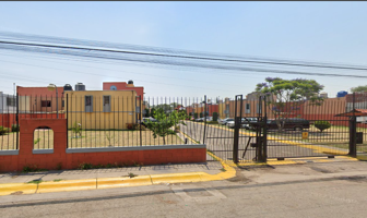 Foto de inmueble en Condominio Yulan #00, Col. Hacienda de Cuautitlán C.P. 54803, Cuautitlán