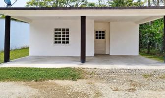Foto de inmueble en S-N #S-N, Col. Zoh-laguna (alvaro Obregón) C.P. 24644, Calakmul