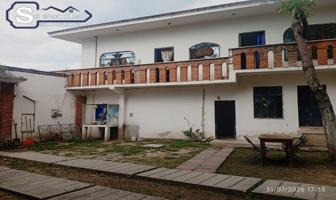 Foto de inmueble en Lázaro Cárdenas, Col. Lázaro Cárdenas (El Empalme) C.P. 62737, Yautepec