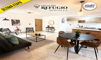 Foto de inmueble en Refugio Sta. Esperanza 101-Sur, Villas del Refugio, 76269 Santiago de Querétaro, Qro. #101, Col. Terra Bussines Park C.P. 76269, El Marqués