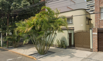 Foto de inmueble en Aristóteles  #335, Col. Polanco IV Sección C.P. 11550, Miguel Hidalgo