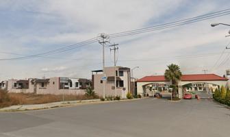 Foto de inmueble en C. David Alfaro Siqueiros 19, 55787 Villas de Tonanitla, Méx. #19, Col. Villas de Tonanitla C.P. 55787, Tonanitla