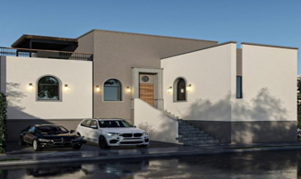 Foto de inmueble en Misión de la Estación, 37755 San Miguel de Allende, Gto., Col. Peña de la Cruz (San Miguel El Viejo) C.P. 37755, San Miguel de Allende