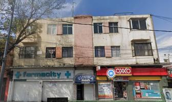 Foto de inmueble en Calzada de Tlalpan 1257 #1257, Col. San Simón Ticumac C.P. 03660, Benito Juárez