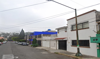 Foto de inmueble en Dragon 71, Prado Churubusco, Coyoacán, 04230 Ciudad de México, CDMX #71, Col. Prado Churubusco C.P. 04230, Coyoacán