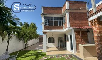 Foto de inmueble en Capulín, El Capulin, 62738 Oaxtepec, Mor., Col. Oaxtepec Centro C.P. 62738, Yautepec