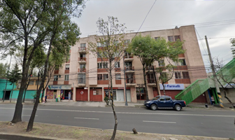 Foto de inmueble en Calz. San Isidro 288, Petrolera, Azcapotzalco, 02720 Ciudad de México, CDMX #288, Col. San Bartolo Cahualtongo C.P. 02720, Azcapotzalco