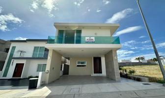 Foto de inmueble en Av Paseo del Pacífico, 82124 Mazatlán, Sin. #s/n, Col. Sonterra Residencial II C.P. 82124, Mazatlán