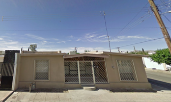 Foto de inmueble en Río Florido 4304, Los Nogales, 32350 Juárez, Chih. #4304, Col. Los Pinos C.P. 32350, Juárez
