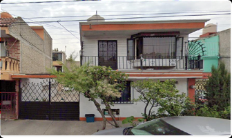 Foto de inmueble en Del Lirio 87, Hab los Reyes Ixtacala 2da Secc, 54075 Habit. los Reyes Ixtacala 2A. Seccion, Méx. #87, Col. Los Reyes C.P. 54075, Tlalnepantla de Baz