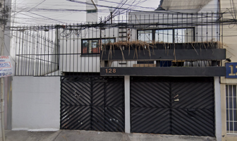 Foto de inmueble en Alfonso Caso 128, Ermita, Benito Juárez, 03590 Ciudad de México, CDMX #128, Col. Ermita C.P. 03590, Benito Juárez