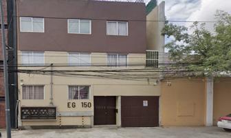 Foto de inmueble en Eulalia Guzmán, Atlampa, 06450 Ciudad de México, CDMX #s/n, Col. Atlampa C.P. 06450, Cuauhtémoc