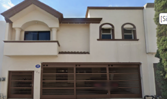 Foto de inmueble en Cumbres de Córdoba  #126, Col. Cumbres Elite 7 Sector C.P. 64349, Monterrey