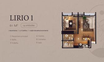 Foto de inmueble en 81, Col. Montes de Ame C.P. 97115, Mérida
