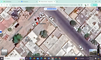 Foto de inmueble en Calle Constituyente Francisco J Mujica, Col. Adolfo Lopez Mateos C.P. 80190, Culiacán