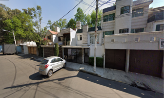Foto de inmueble en Patinadores, Country Club Churubusco, 04210 Ciudad de México, CDMX, Col. Churubusco Country Club C.P. 04210, Coyoacán