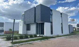 Foto de inmueble en Blvrd Juan Pablo II, Condominio Santa Bárbara 20219, El Eden, 20218 Aguascalientes, Ags. #s/n, Col. Canteras de Santa Imelda C.P. 20218, Aguascalientes