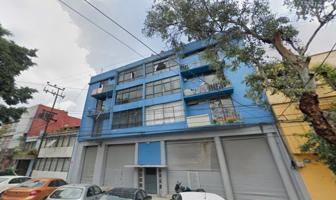 Foto de inmueble en Naranjo 263, Sta María la Ribera, Cuauhtémoc, 06400 Ciudad de México, CDMX #263, Col. Santa Maria La Ribera C.P. 06400, Cuauhtémoc
