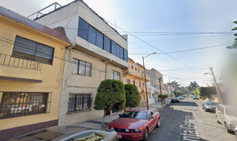 Foto de inmueble en Santa Gertrudis, Industrial, 07800 Ciudad de México, CDMX #00Int. 00, Col. Industrial C.P. 07800, Gustavo A. Madero