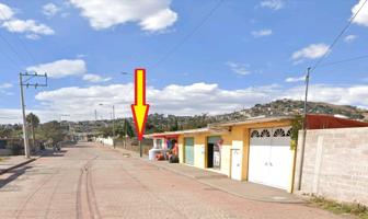 Foto de inmueble en De Los Dolores #s/n, Col. Techichilco C.P. 56680, Cocotitlán
