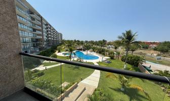Foto de inmueble en Residencial Altamar #s/n, Col. Playa Diamante C.P. 39897, Acapulco de Juárez