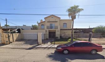 Foto de inmueble en Av. República de Bolivia, Alamitos, Mexicali, B.C., Col. Alamitos C.P. 21210, Mexicali