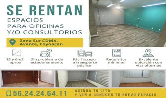 Foto de inmueble en Calz de la Virgen, Avante, Ciudad de México, CDMX, Col. Avante C.P. 04460, Coyoacán