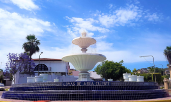 Foto de inmueble en Lomas de Agua Caliente, 22024 Tijuana, B.C., Col. Lomas de Agua Caliente C.P. 22024, Tijuana