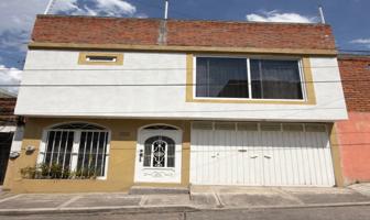 Foto de inmueble en José María Pino Suárez, 58218 Morelia, Mich., Col. Ampliación Aquiles Serdán C.P. 58218, Morelia