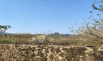 Foto de inmueble en Antiguo camino a Amatlán  #s/n, Col. Del Carmen C.P. 62524, Tepoztlán