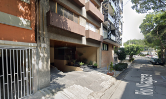 Foto de inmueble en Río Niagara 7, Cuauhtémoc, 06500 Ciudad de México, CDMX #7, Col. Cuauhtémoc C.P. 06500, Cuauhtémoc