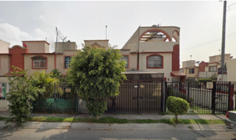 Foto de inmueble en Av José María Morelos y Pavón Manzana 002, Fraccionamiento Las Americas, Las Américas, 55076 Ecatepe #00Int. 00, Col. Las Américas C.P. 55076, Ecatepec de Morelos