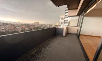 Foto de inmueble en Julián Adame, Huizachito, Ciudad de México, CDMX, Col. Lomas de Vista Hermosa C.P. 05100, Cuajimalpa de Morelos