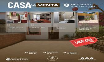 Foto de inmueble en Privada Huexca #s/n, Col. Plan de Ayala C.P. 62743, Cuautla