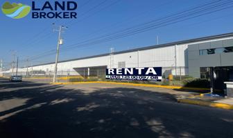 Foto de inmueble en Av. de las Fuentes, 76246 Parque Industrial Bernardo Quintana, Qro. #s/n, Col. Parque Industrial FINSA Querétaro C.P. 76246, El Marqués