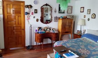 Foto de inmueble en Nogal, Col. La Carbonera C.P. 10640, La Magdalena Contreras