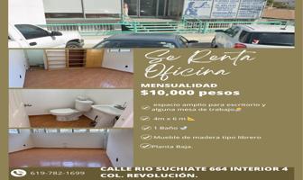 Foto de inmueble en C. Rio Suchiate 646, Revolucion, 22015 Tijuana, B.C. #646Int. 4, Col. Revolución C.P. 22015, Tijuana