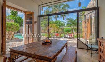 Foto de inmueble en Tuscan Paradise in Merida, Col. Merida Centro C.P. 97000, Mérida