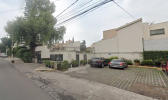 Foto de inmueble en Chimalcoyoc #s/n, Col. Chimalcoyoc C.P. 14630, Tlalpan