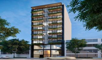 Foto de inmueble en LOFT EN ROMA NORTE AV CHAPULTEPEC, Col. Roma Norte C.P. 06700, Cuauhtémoc