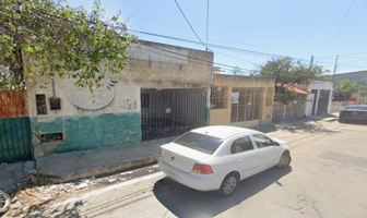 Foto de inmueble en C 82  #458, Col. Privada Garcia Gineres C - 29 C.P. 97000, Mérida