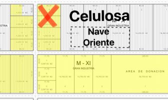 Foto de inmueble en eje tres, Col. Parque Industrial C.P. 85895, Navojoa
