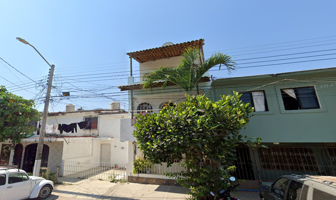 Foto de inmueble en De La Lagunilla  #s/n, Col. Santa Maria C.P. 48325, Puerto Vallarta