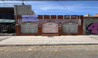 Foto de inmueble en Calle Presa del Cuarenta 775 #775, Col. San Joaquín C.P. 44770, Guadalajara