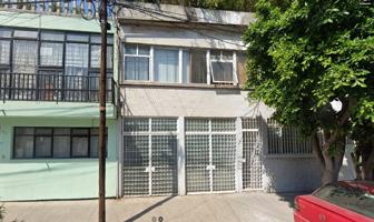 Foto de inmueble en C. Indiana, Nápoles, Ciudad de México, CDMX, Col. Ampliación Napoles C.P. 03840, Benito Juárez