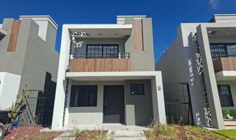 Foto de inmueble en Atenas 6, Col. Andalucía Residencial C.P. 43825, Tizayuca